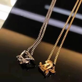 YSL necklace 05lyh42